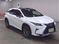 2018 Lexus RX