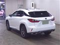 2018 Lexus RX