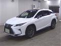 2018 Lexus RX