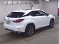 2018 Lexus RX