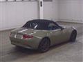 2023 Mazda Roadster