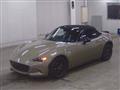 2023 Mazda Roadster