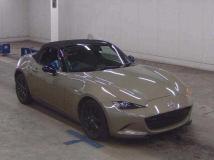 2023 Mazda Roadster