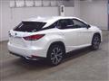 2020 Lexus RX