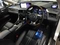 2020 Lexus RX