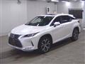 2020 Lexus RX