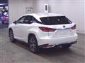2020 Lexus RX
