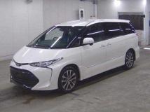 2018 Toyota Estima