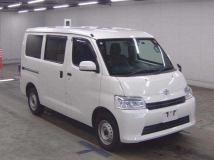 2021 Toyota Townace Van