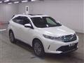 2017 Toyota Harrier