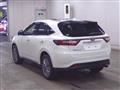 2017 Toyota Harrier