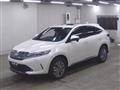 2017 Toyota Harrier
