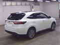 2017 Toyota Harrier
