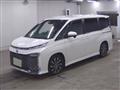 2022 Toyota Voxy
