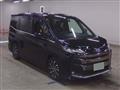 2025 Toyota Noah
