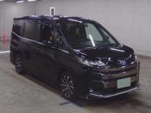 2025 Toyota Noah