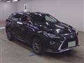 2016 Lexus RX