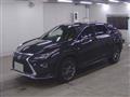 2016 Lexus RX