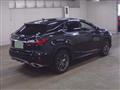 2016 Lexus RX