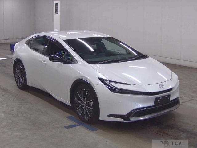 2023 Toyota Prius