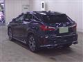 2016 Lexus RX