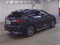 2016 Lexus RX