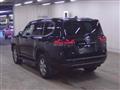 2022 Toyota Land Cruiser
