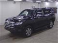 2022 Toyota Land Cruiser