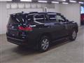 2022 Toyota Land Cruiser
