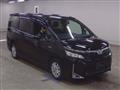 2017 Toyota Voxy