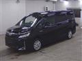 2017 Toyota Voxy