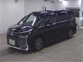 2023 Toyota Voxy