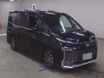 2023 Toyota Voxy