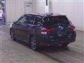 2017 Toyota Corolla Fielder