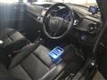 2017 Toyota Corolla Fielder