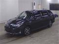 2017 Toyota Corolla Fielder
