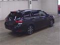 2017 Toyota Corolla Fielder
