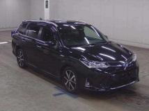 2017 Toyota Corolla Fielder