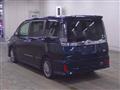 2019 Toyota Voxy