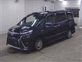 2019 Toyota Voxy