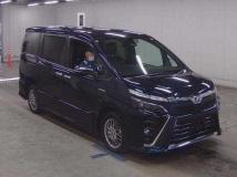 2019 Toyota Voxy