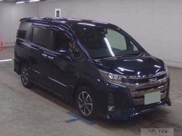 2018 Toyota Noah