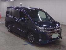 2018 Toyota Noah