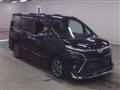 2018 Toyota Voxy