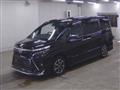 2018 Toyota Voxy
