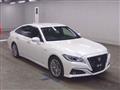 2020 Toyota Crown Hybrid