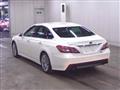 2020 Toyota Crown Hybrid