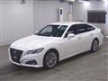2020 Toyota Crown Hybrid