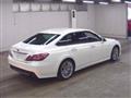 2020 Toyota Crown Hybrid