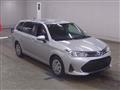 2021 Toyota Corolla Fielder